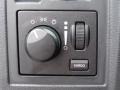 Mineral Gray Metallic - Dakota SXT Crew Cab Photo No. 7