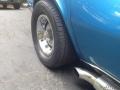 1968 LeMans Blue Chevrolet Corvette Coupe  photo #34