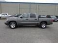 2008 Mineral Gray Metallic Dodge Dakota SXT Crew Cab  photo #10