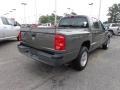 2008 Mineral Gray Metallic Dodge Dakota SXT Crew Cab  photo #12