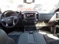 2014 Black Chevrolet Silverado 1500 LTZ Z71 Crew Cab 4x4  photo #10