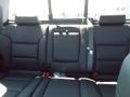 2014 Black Chevrolet Silverado 1500 LTZ Z71 Crew Cab 4x4  photo #16
