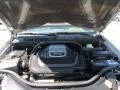 5.7 Liter HEMI OHV 16-Valve V8 Engine for 2007 Jeep Grand Cherokee Limited 4x4 #86618009