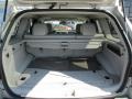  2007 Grand Cherokee Limited 4x4 Trunk