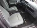 Mineral Gray Metallic - Dakota SXT Crew Cab Photo No. 20
