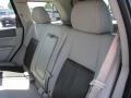 2007 Jeep Grand Cherokee Limited 4x4 Rear Seat