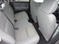 Mineral Gray Metallic - Dakota SXT Crew Cab Photo No. 21