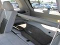 2007 Jeep Grand Cherokee Limited 4x4 Trunk