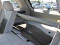  2007 Grand Cherokee Limited 4x4 Trunk