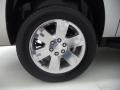 Silver Birch Metallic - Yukon XL SLT 4x4 Photo No. 20
