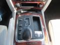  2007 Grand Cherokee Limited 4x4 5 Speed Automatic Shifter