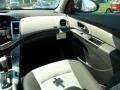 2014 Silver Ice Metallic Chevrolet Cruze LS  photo #12