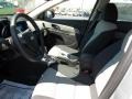 2014 Silver Ice Metallic Chevrolet Cruze LS  photo #13