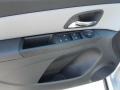 2014 Silver Ice Metallic Chevrolet Cruze LS  photo #14