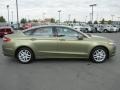 2013 Ginger Ale Metallic Ford Fusion SE 1.6 EcoBoost  photo #7