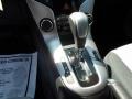 2014 Silver Ice Metallic Chevrolet Cruze LS  photo #17