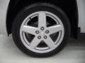 Bright Silver Metallic - Compass Limited 4x4 Photo No. 28