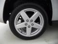 Bright Silver Metallic - Compass Limited 4x4 Photo No. 30