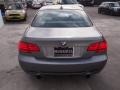 2011 Space Gray Metallic BMW 3 Series 335is Coupe  photo #9