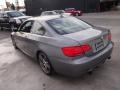 2011 Space Gray Metallic BMW 3 Series 335is Coupe  photo #11