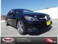 Black - E 350 Coupe Photo No. 1