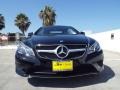 Black - E 350 Coupe Photo No. 2