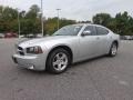 Bright Silver Metallic - Charger SE Photo No. 7