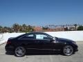 Black - E 350 Coupe Photo No. 3