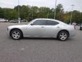 Bright Silver Metallic - Charger SE Photo No. 8
