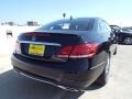 Black - E 350 Coupe Photo No. 4