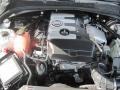 2.0 Liter DI Turbocharged DOHC 16-Valve VVT 4 Cylinder Engine for 2013 Cadillac ATS 2.0L Turbo Luxury #86619622