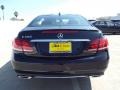Black - E 350 Coupe Photo No. 5