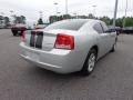 Bright Silver Metallic - Charger SE Photo No. 11