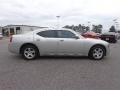Bright Silver Metallic - Charger SE Photo No. 12