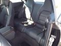 Black - E 350 Coupe Photo No. 8