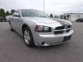 Bright Silver Metallic - Charger SE Photo No. 14