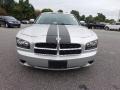 Bright Silver Metallic - Charger SE Photo No. 15