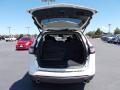 White Diamond Tricoat - Traverse LTZ AWD Photo No. 9