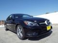 Black - E 350 Coupe Photo No. 11