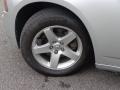 Bright Silver Metallic - Charger SE Photo No. 22