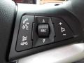 2013 Chevrolet Camaro Special Edition Dusk Mojave Interior Controls Photo