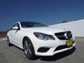 Polar White - E 350 Coupe Photo No. 11