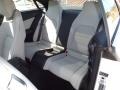 2014 Mercedes-Benz E 350 Coupe Rear Seat