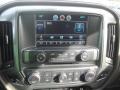2014 Summit White Chevrolet Silverado 1500 LTZ Crew Cab 4x4  photo #11