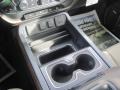 2014 Summit White Chevrolet Silverado 1500 LTZ Crew Cab 4x4  photo #12