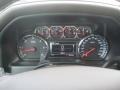 2014 Summit White Chevrolet Silverado 1500 LTZ Crew Cab 4x4  photo #13