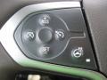 2014 Summit White Chevrolet Silverado 1500 LTZ Crew Cab 4x4  photo #15