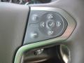 2014 Summit White Chevrolet Silverado 1500 LTZ Crew Cab 4x4  photo #16