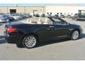 2014 Black Clear Coat Chrysler 200 Limited Convertible  photo #21
