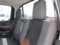 2012 Blizzard White Nissan Titan S Crew Cab 4x4  photo #9